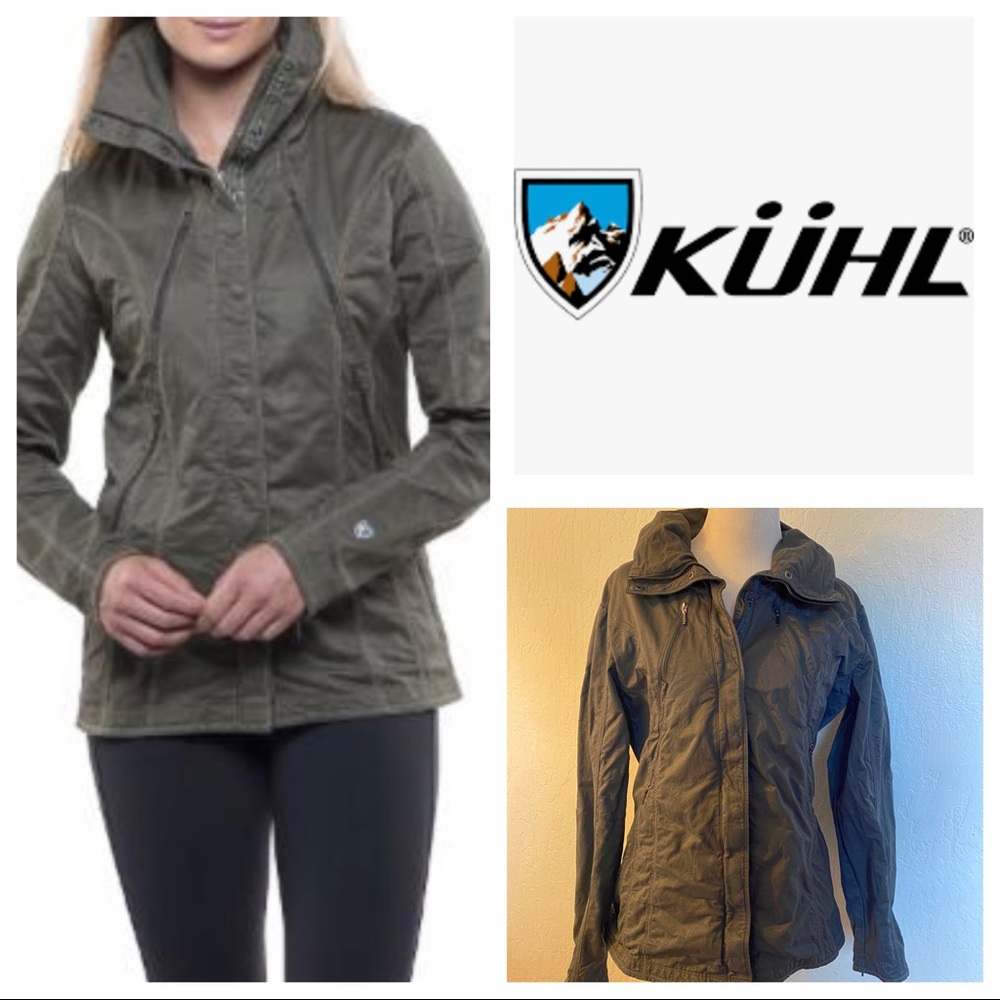 Kuhl Lena Jacket